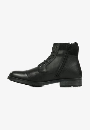 Redskins SPICY - Bottines à lacets - noir