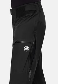 Mammut HALDIGRAT AIR - Skihose - black