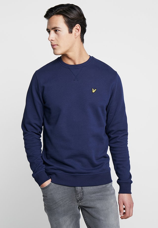 Sweater - navy