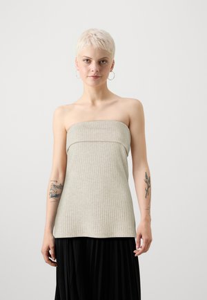 ONLEMMY TUBE  - Top - pumice stone