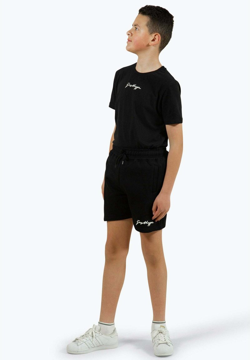 Hype Shorts zwart