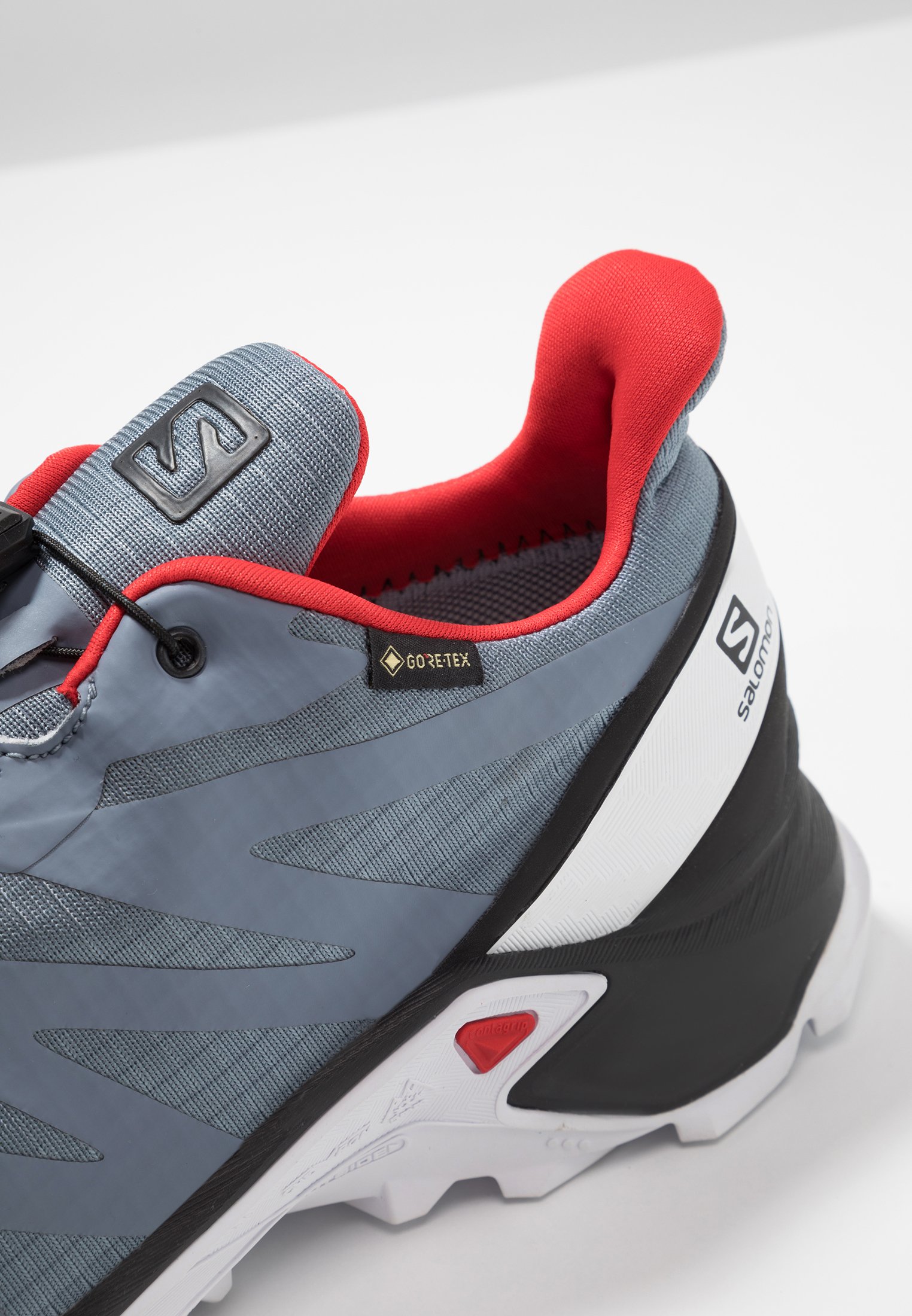 salomon supercross gtx uk