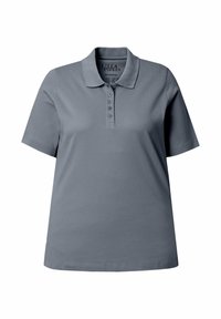 Niewybrane, graphite grey