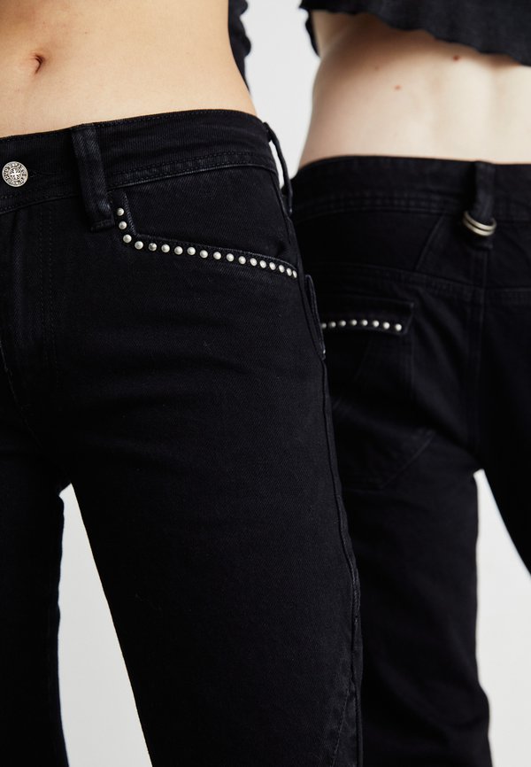 DRIFT UNISEX - Loose Jeans4