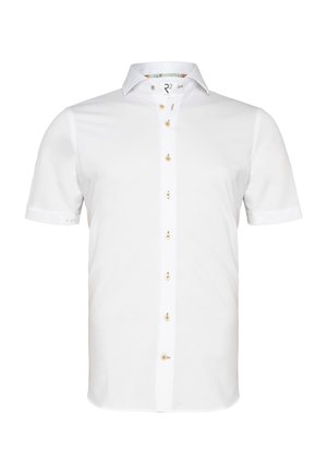 SHORT SLEEVES   - Overhemd - wit