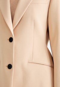 HUGO AYSEMA - Blazer - open beige