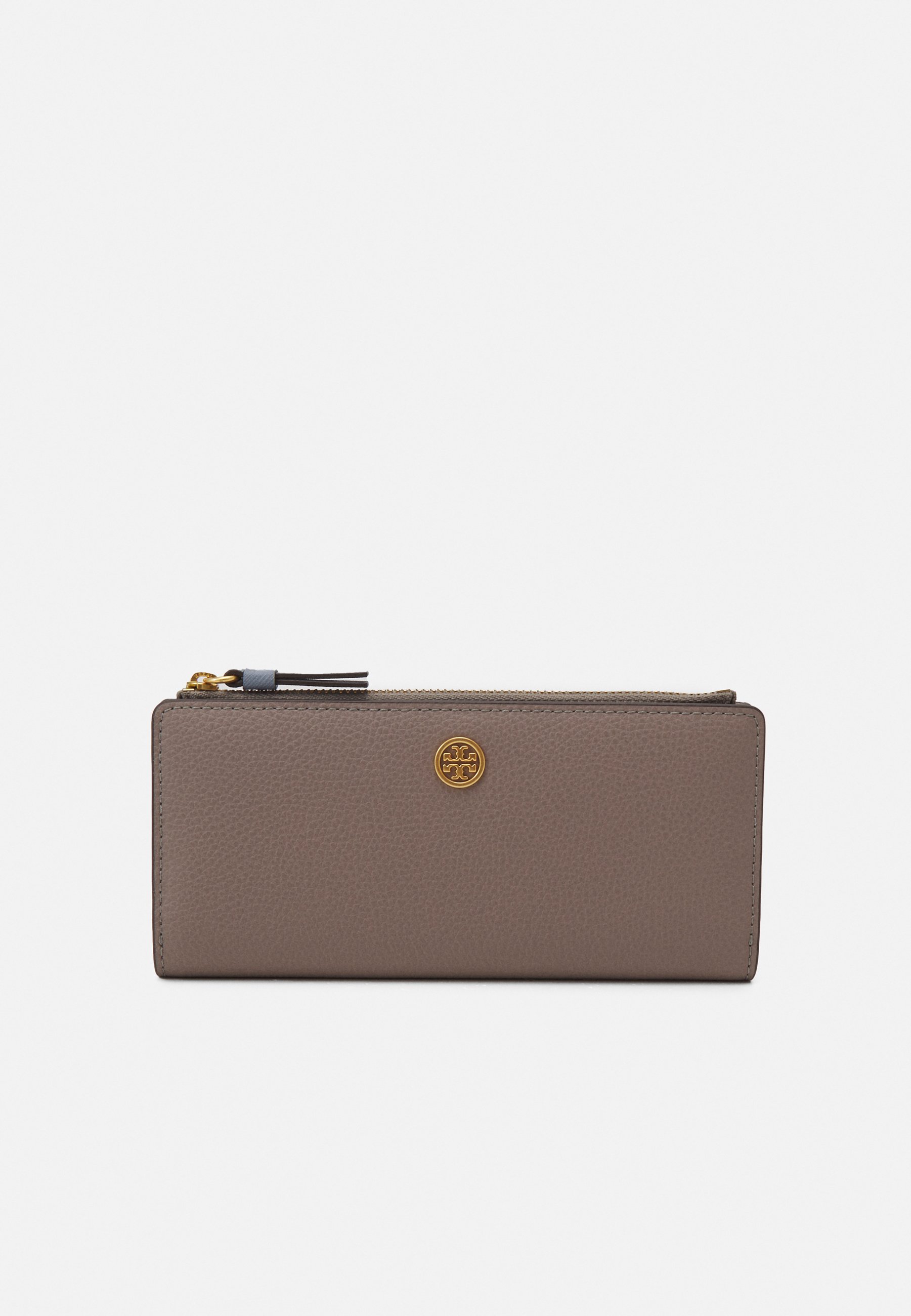 tory burch slim wallet