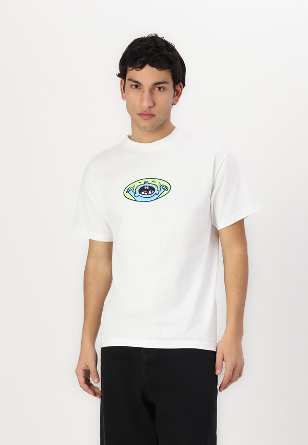 CRY BABY TEE UNISEX - Print T-shirt