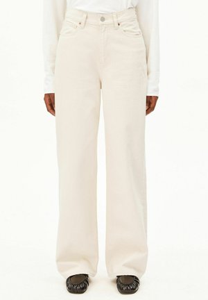 ARMEDANGELS, ENIJAA - Jean boyfriend - undyed