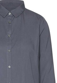 Wunderwerk CONTEMPORARY - Button-down blouse - dust purple
