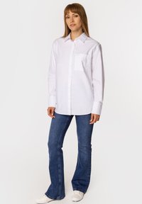 Lee Cooper LENA biały
