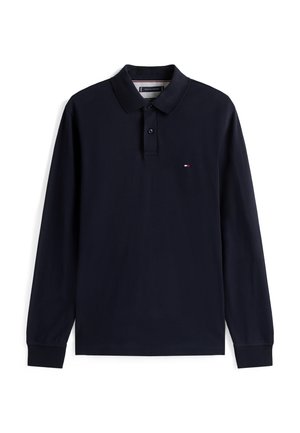 Tommy Hilfiger, REGULAR - Maglietta a manica lunga - desert sky