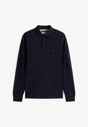 Tommy Hilfiger, REGULAR - Langarmshirt - desert sky