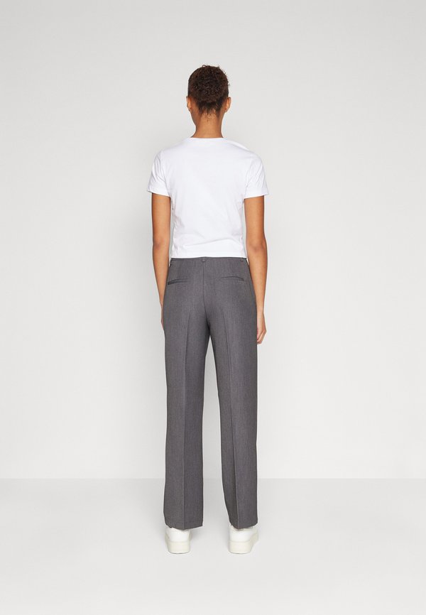 ONLHATTIE WIDE PANT  - Trousers2