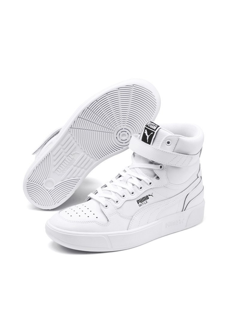 Puma PUMA SKY LX MID ATHLETIC TRAINERS 