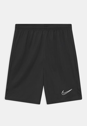 Korte sportsbukser - black