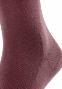 FALKE Socken - roan rouge