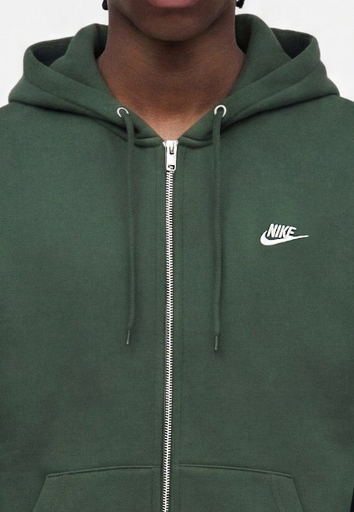 Nike Sweatjacke 'CLUB' — foto 6