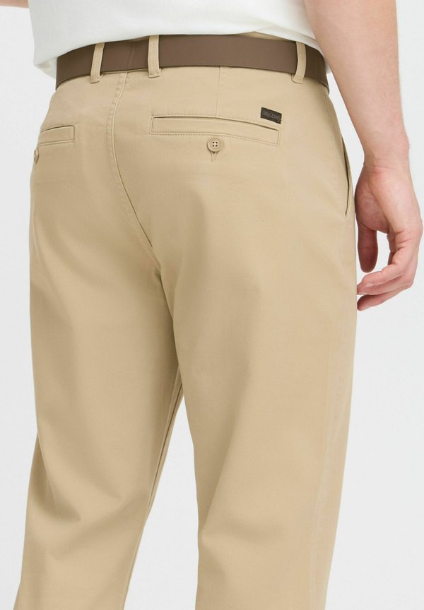 BHLPANTS SLIM FIT - Chinos - cornstalk3