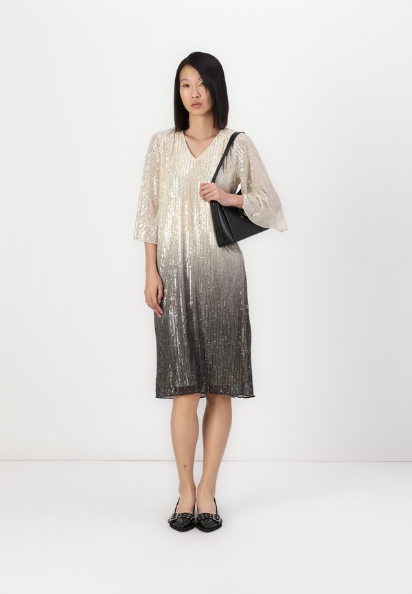 AMELIE DRESS  - Cocktail dress / Party dress3