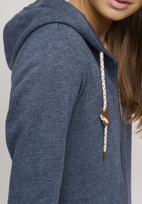 OXOva - Jumpsuit - ins bl mel2