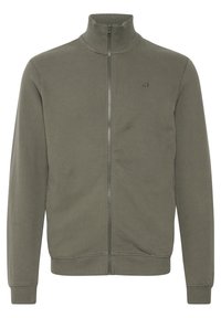 BHAVEBURY - Gilet - deep depths