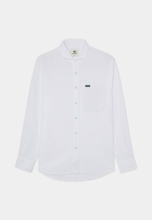 ALTONADOCK, CAMISA COVE ARENA - Camisa - blanco