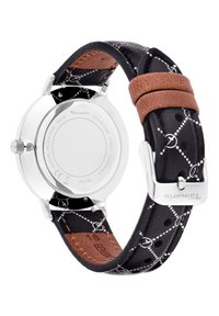 Tamaris Uhr - schwarz/weiß