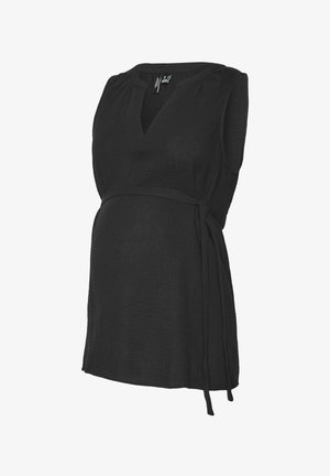 Vero Moda, UMSTANDS - Bluza - black