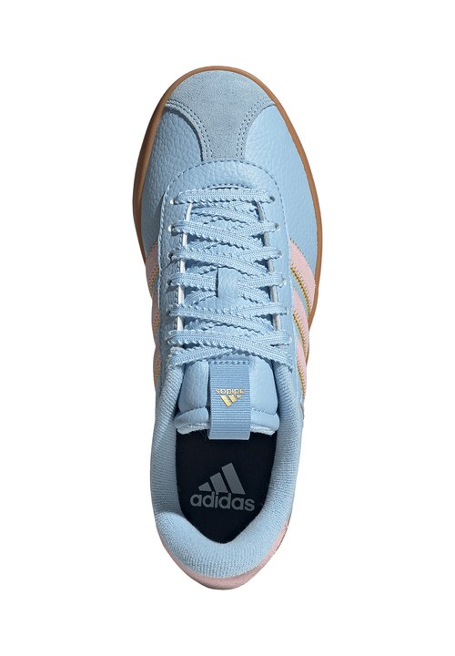 adidas Trainers - clear sky clear pink gold met — photo 3