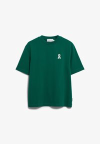 Niet geselecteerd, emerald green