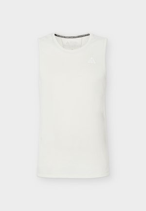 Nike ACG, SOLARCHASE - Felső - sea glass/summit white