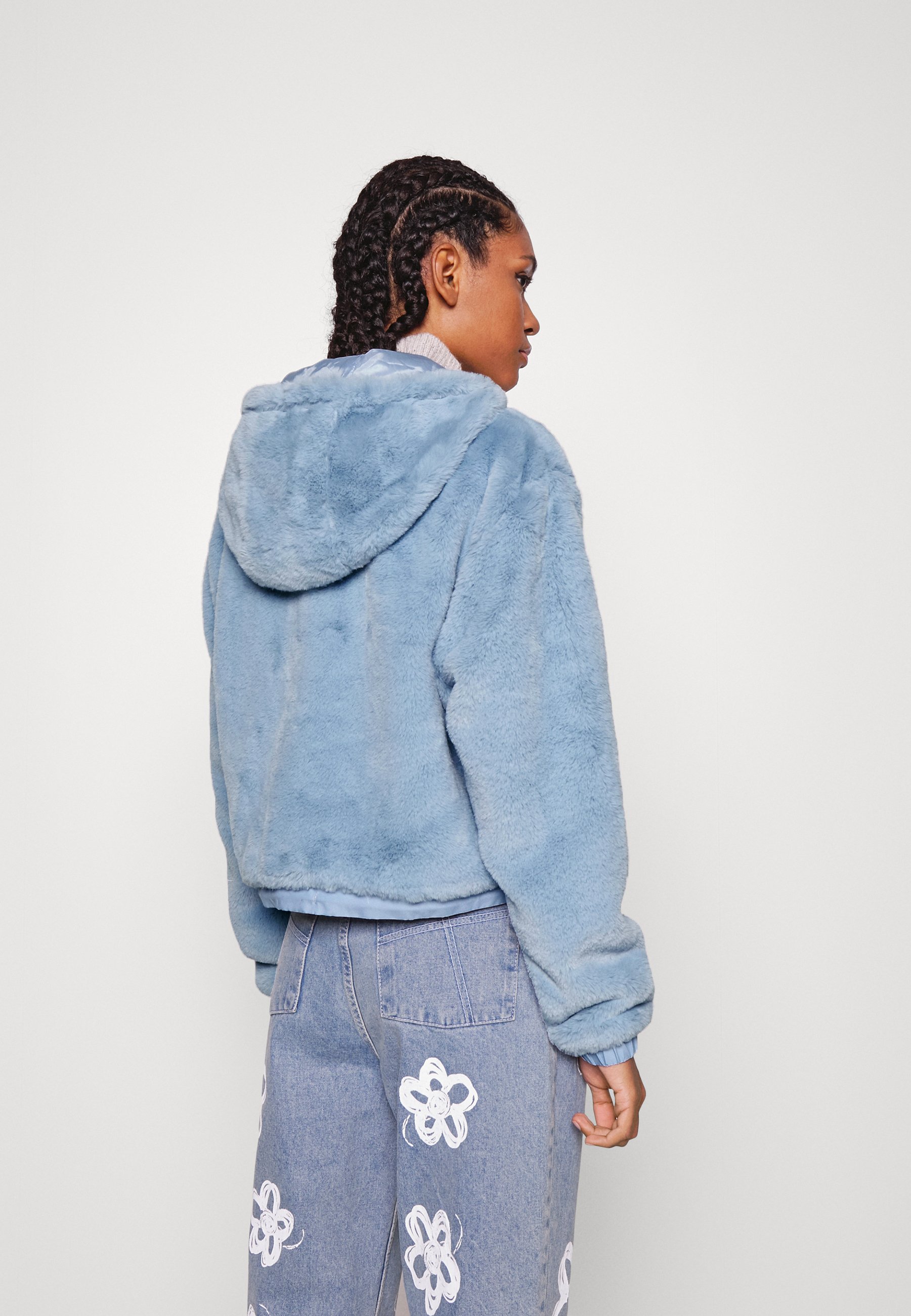 Ellesse REIDI - Winter jacket - light 