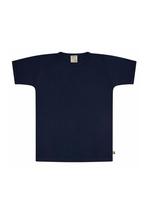 UNI - Basic T-shirt - ultramarine