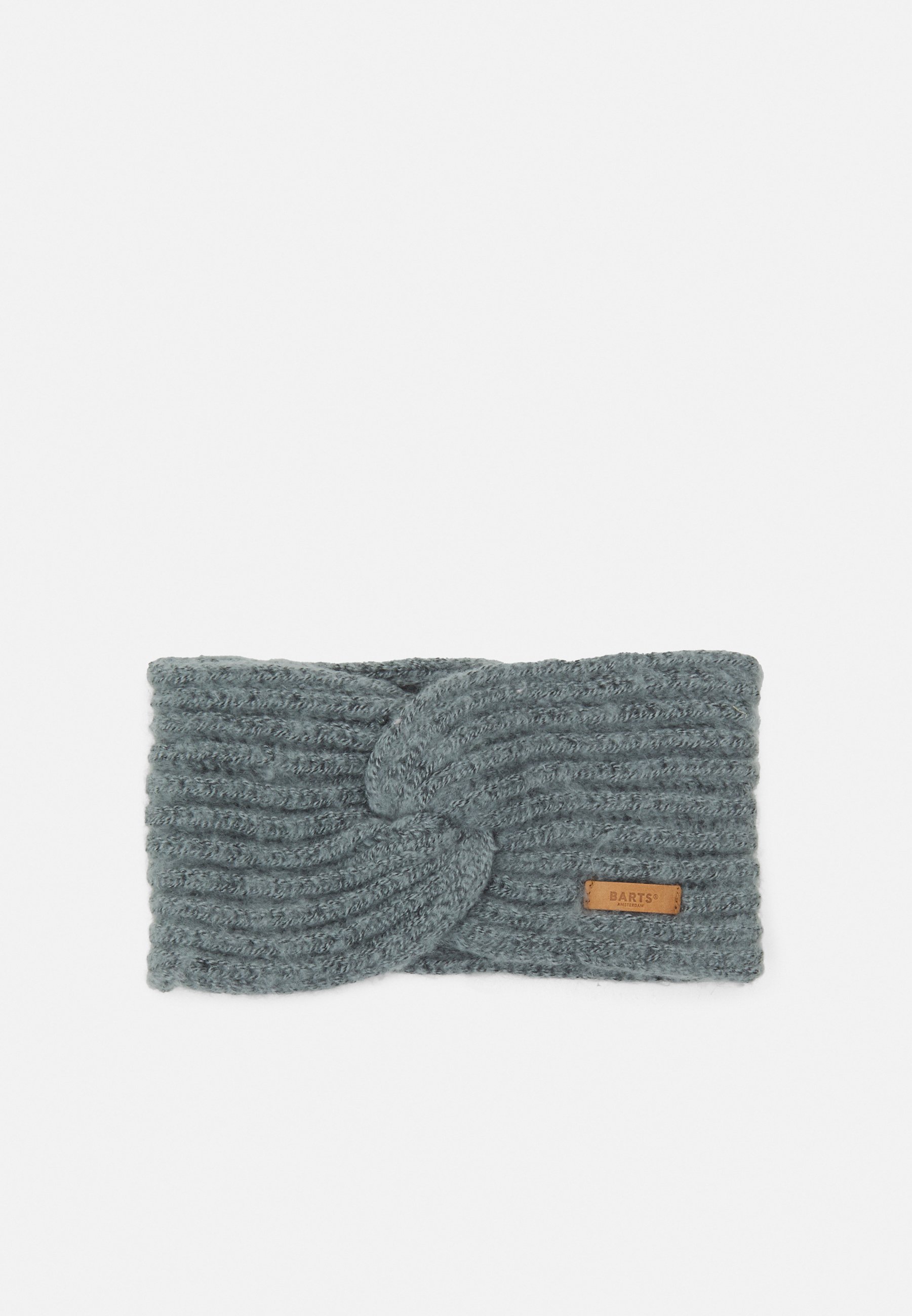 Barts DESIRE HEADBAND - Oorwarmers - dark celadon/groen - Zalando.nl