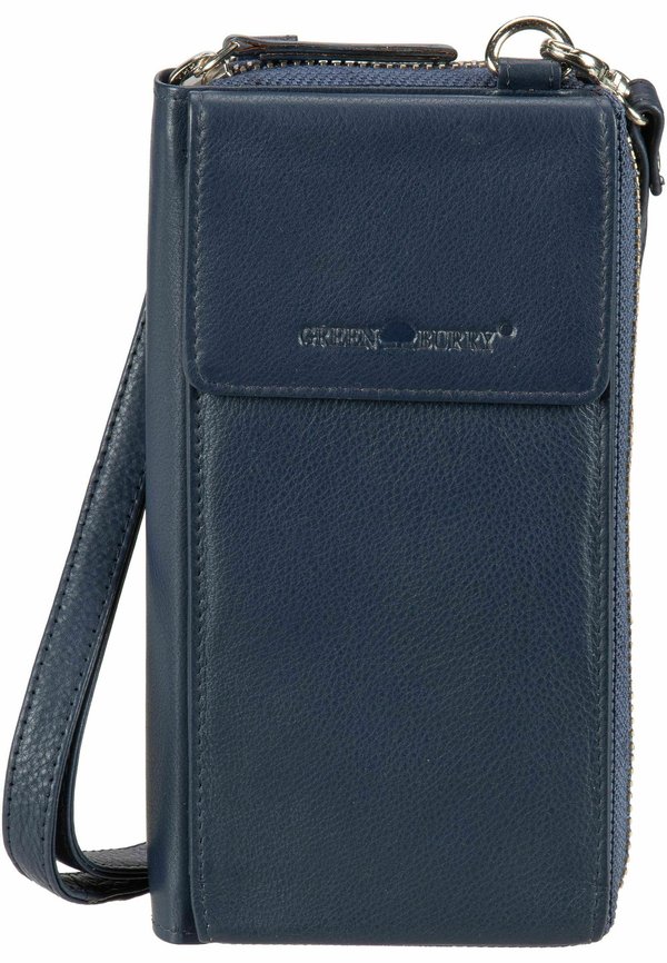 Umhängetasche - maritim