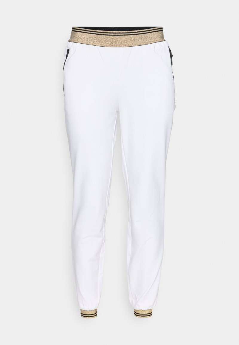 LUHTA Trainingsbroek wit