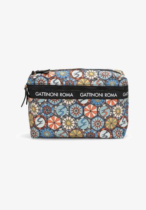 Gattinoni BEAUTY CASE GRANDE - Trousse - multicolore