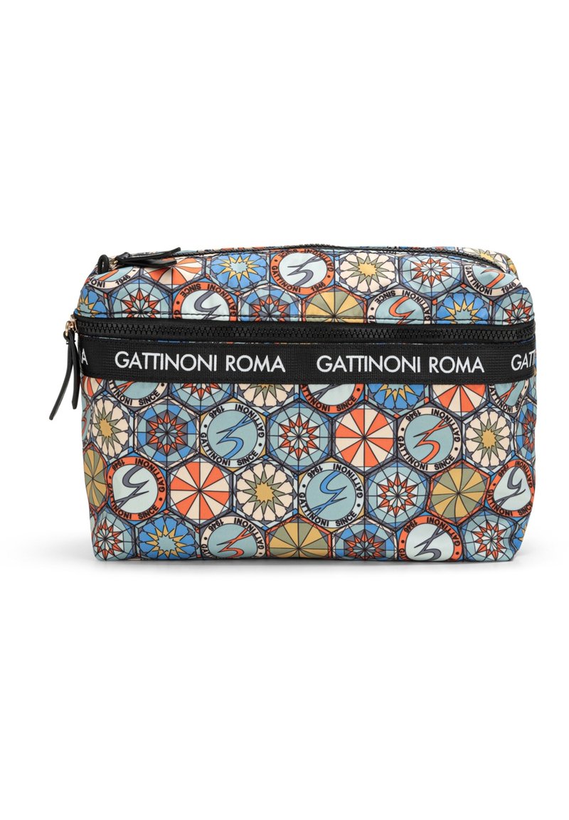 Gattinoni BEAUTY CASE GRANDE - Trousse - multicolore