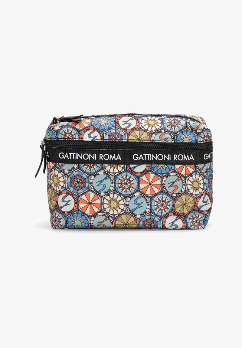 Gattinoni BEAUTY CASE GRANDE - Trousse - multicolore