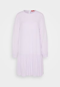 Sélectionné, lavender