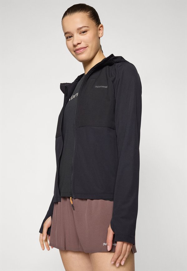 WOMENS ACTIVE WARM JACKET  - Running jacket3