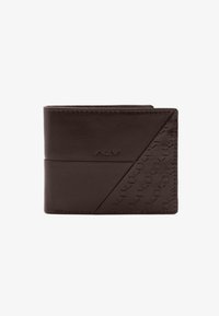 Ausgewählt, brown