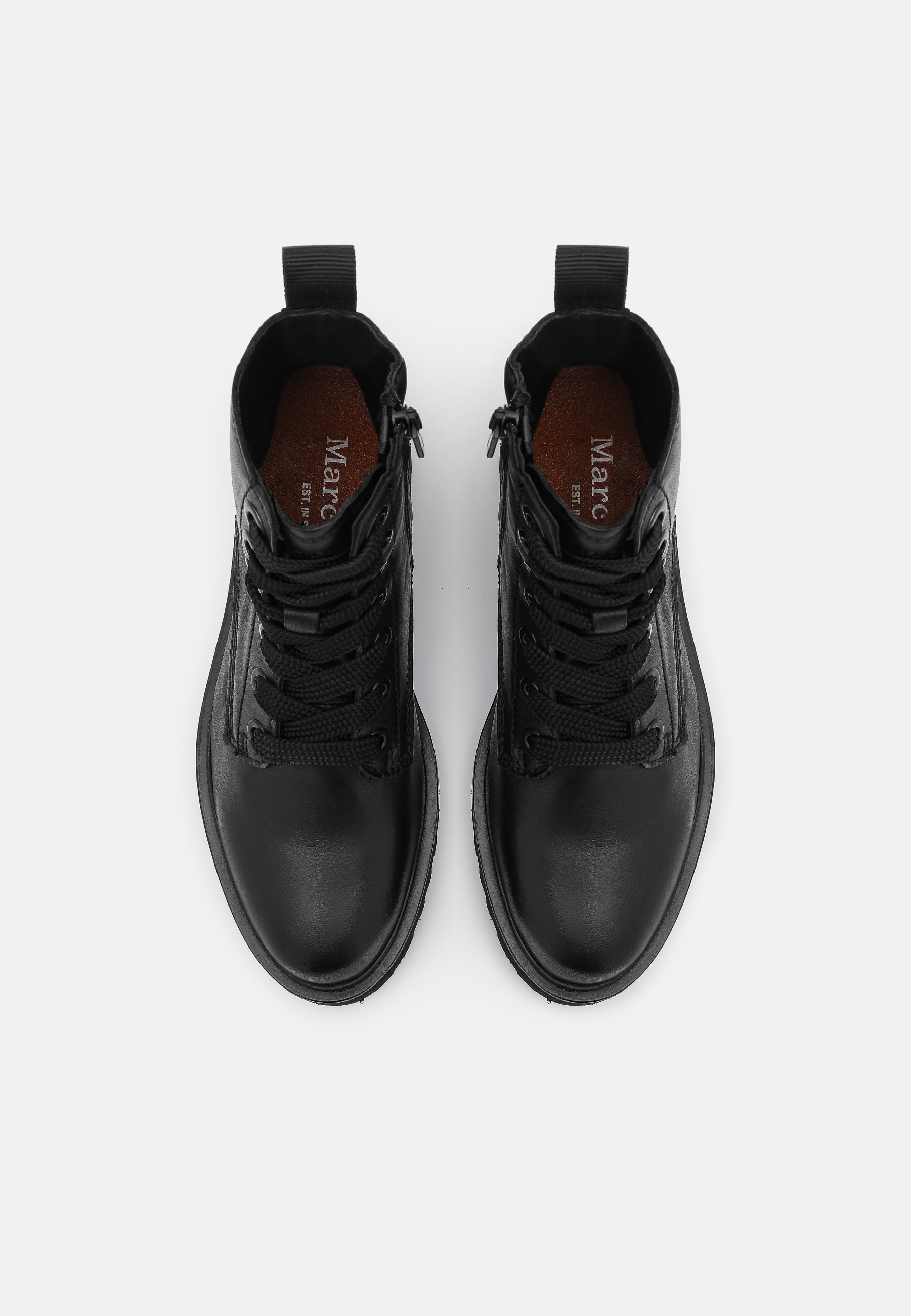 Marc O'Polo LICIA - Platform ankle 