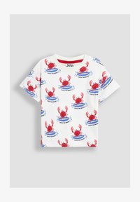 Nem kiválasztott, ecru crab