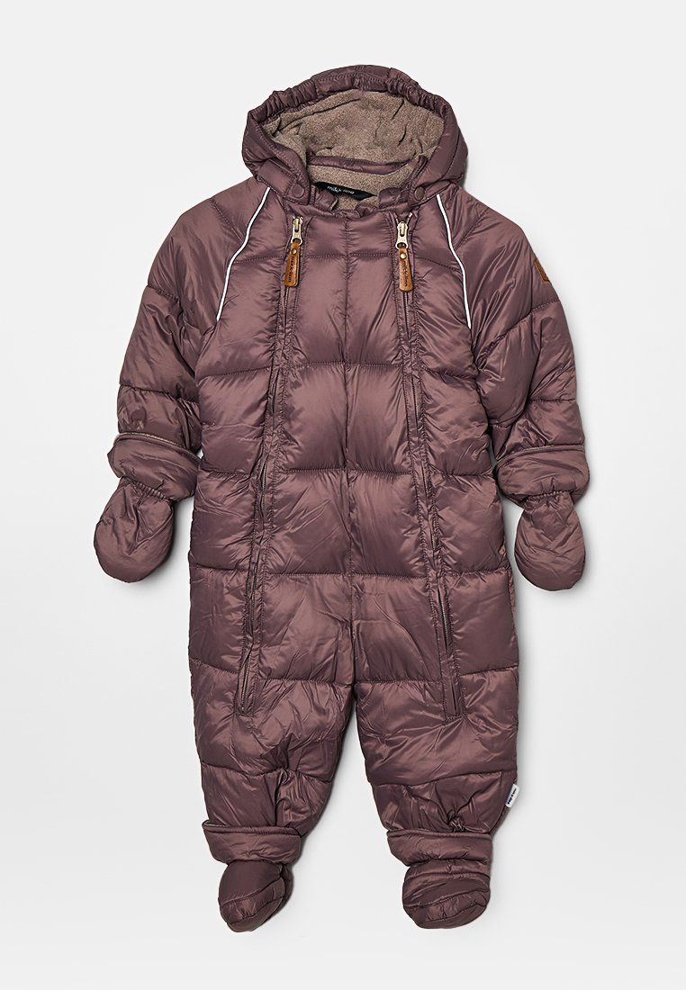 mikk-line Skipak mauve mikk-line Skipak mauve