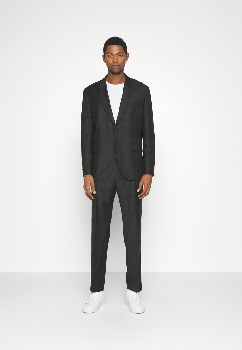 Abito Uomo Hugo Kris/Teagan - Moderno E Di Qualità - Foto 5