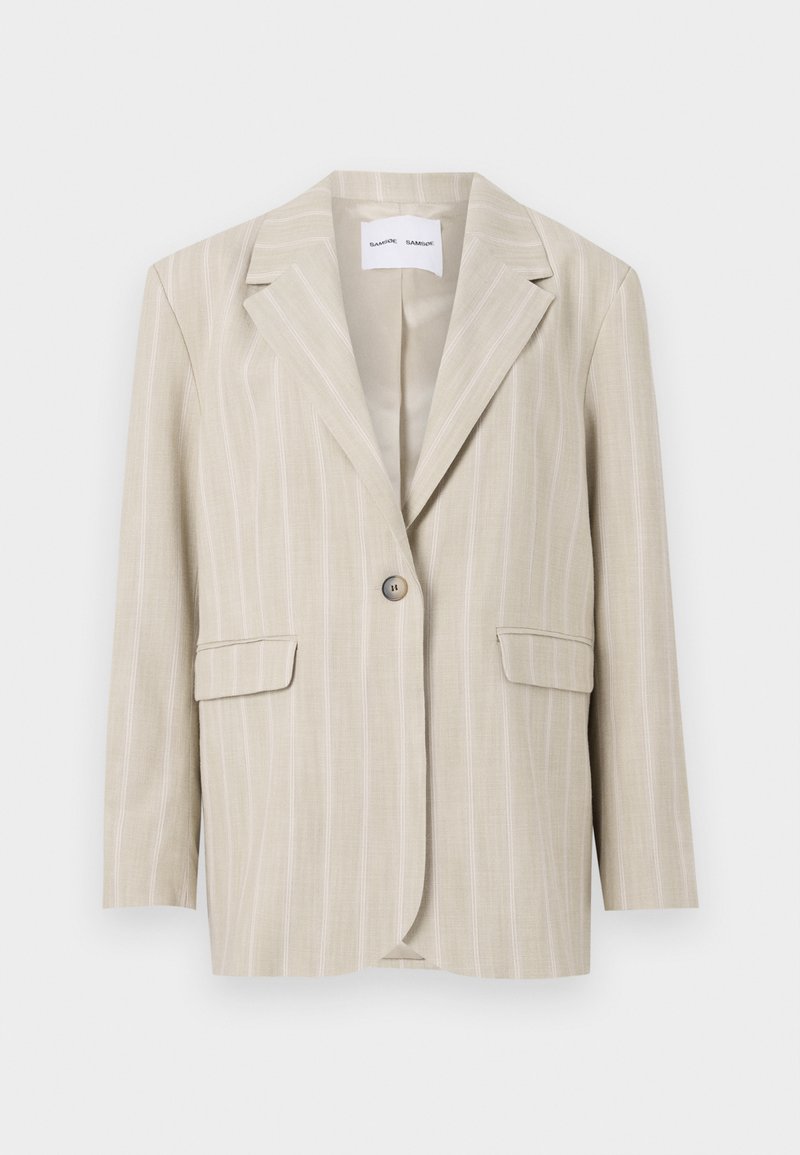 Samsøe Samsøe Blazer beige