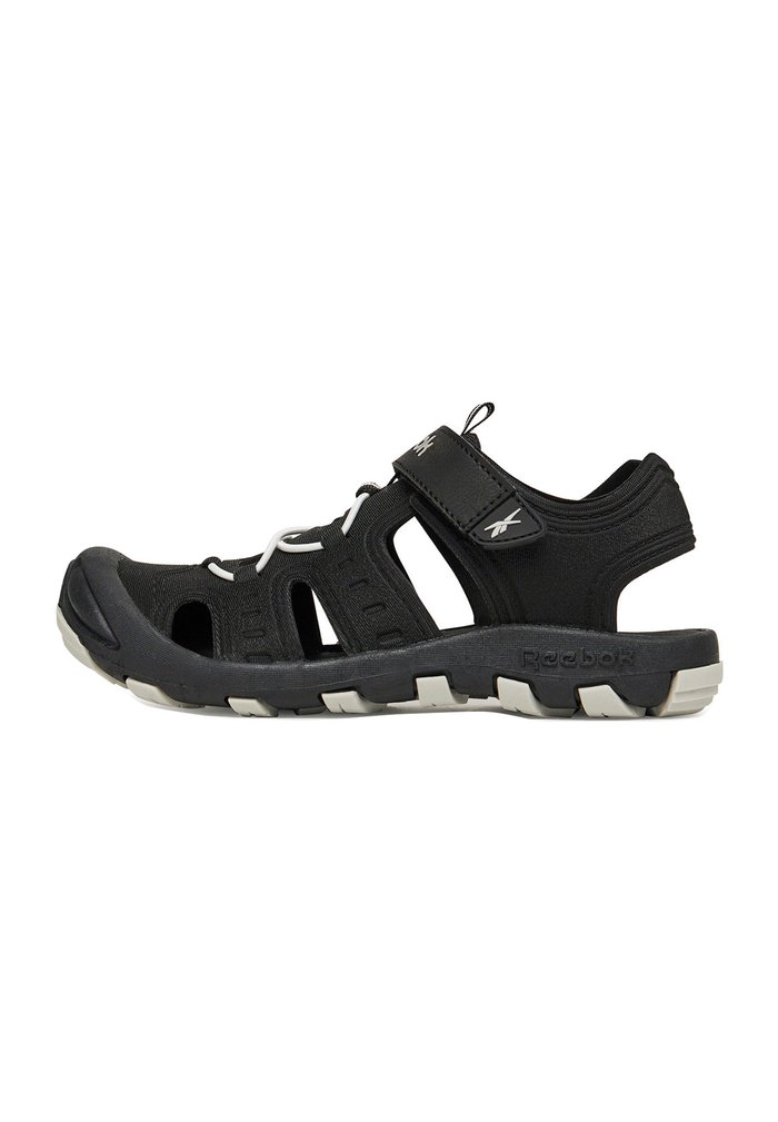 Reebok (IV) - Walking sandals - black