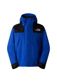 The North Face M DRYVENT MONO MOUNTAIN JACKET - Outdoorjacke - tnf blue tnf black
